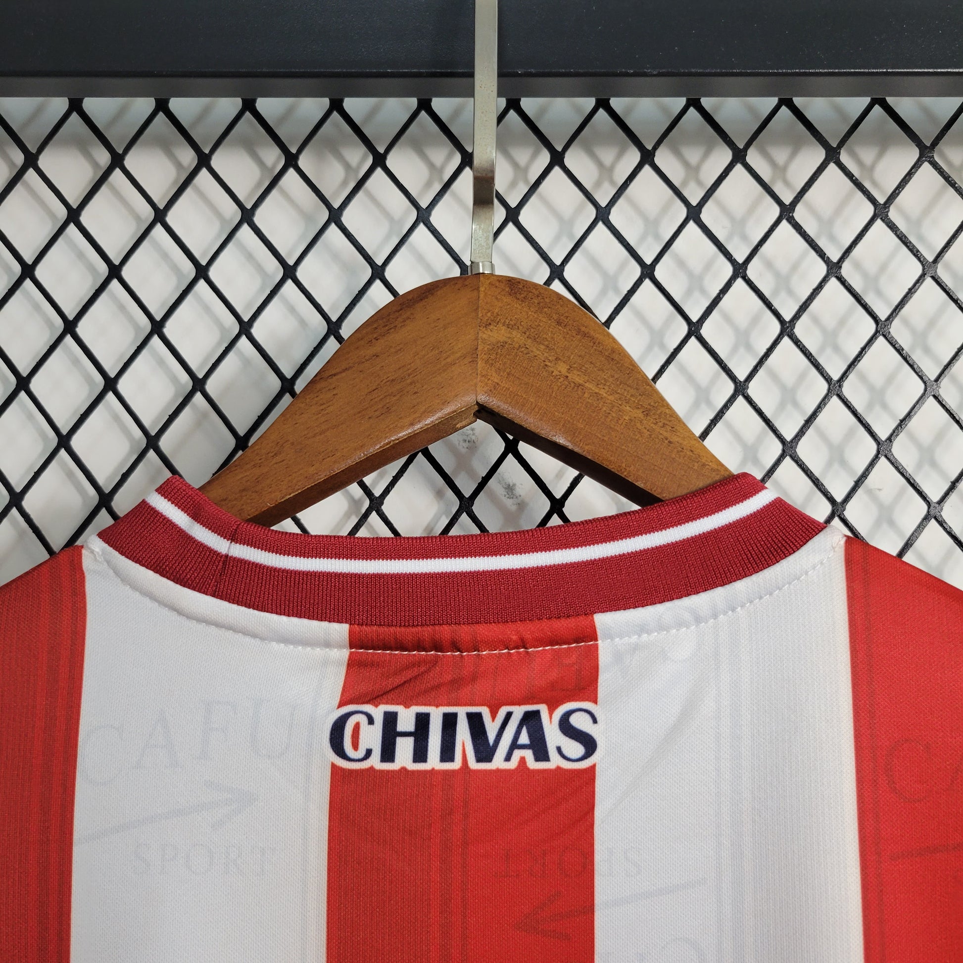 Retro 1906-2006 Chivas Centennial Size S-XXL（Retro） | 复古/Retro | R | Betty ali Chinese suppliers