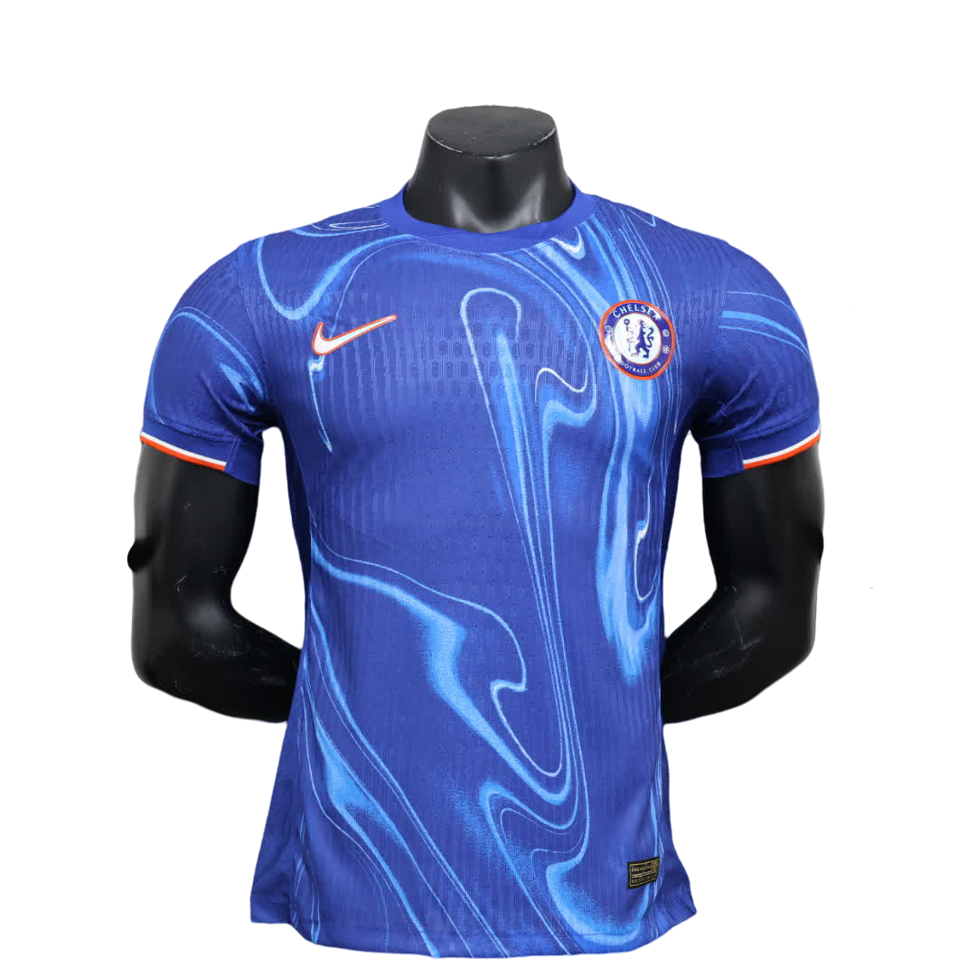 24/25 Player Chelsea Home（Player Edition）