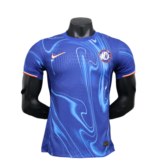 24/25 Player Chelsea Home（Player Edition）