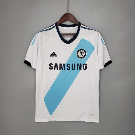 Retro Chelsea 12/13 away S-XXL | 复古/Retro | R | Betty ali Chinese suppliers