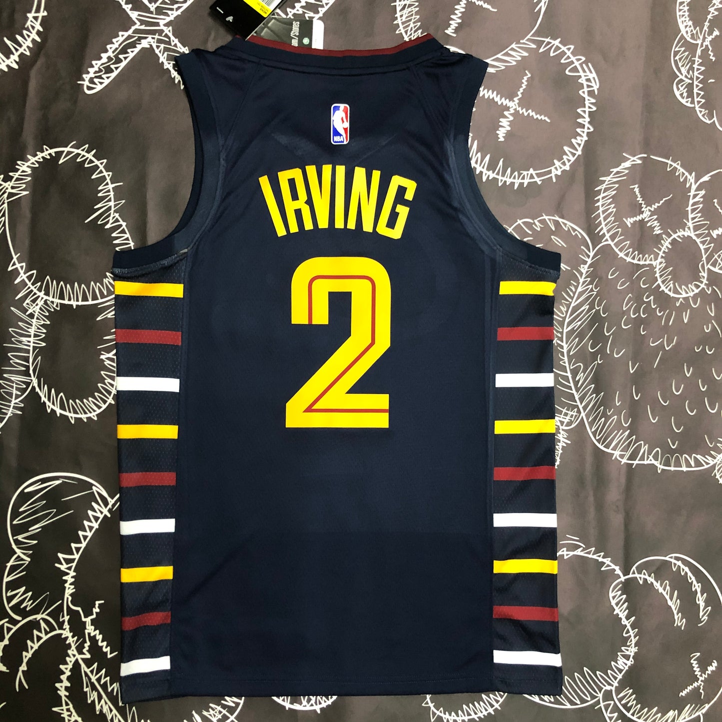 cavaliers stripes NBA : #23#2 | NBA | NBA | Betty ali Chinese suppliers