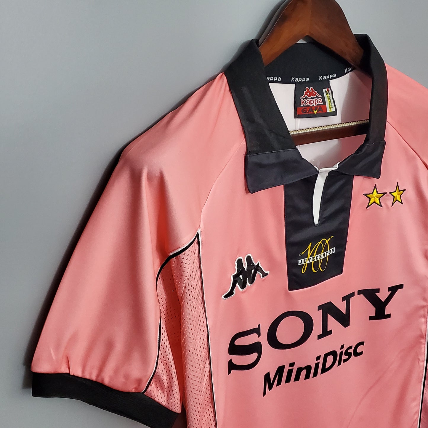 Retro 97/98 Juventus away S-XXL（Retro） | 复古/Retro | R | Betty ali Chinese suppliers