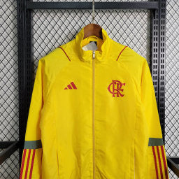 23-24 Windbreaker Flamengo Size S-XXL | B3, M1-1 | Betty ali Chinese suppliers