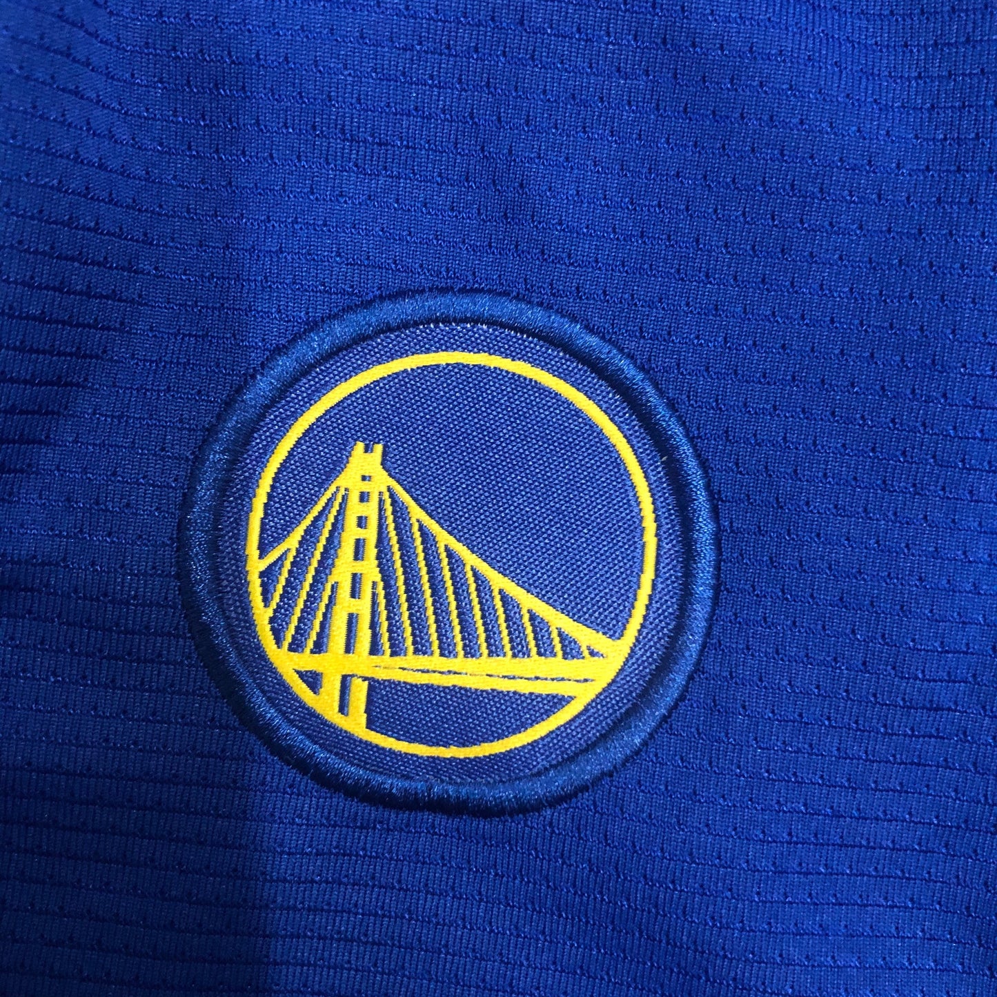 2201 American Training Shorts: Warriors Size S-XXL | 短裤 | NBA | 中国供应商