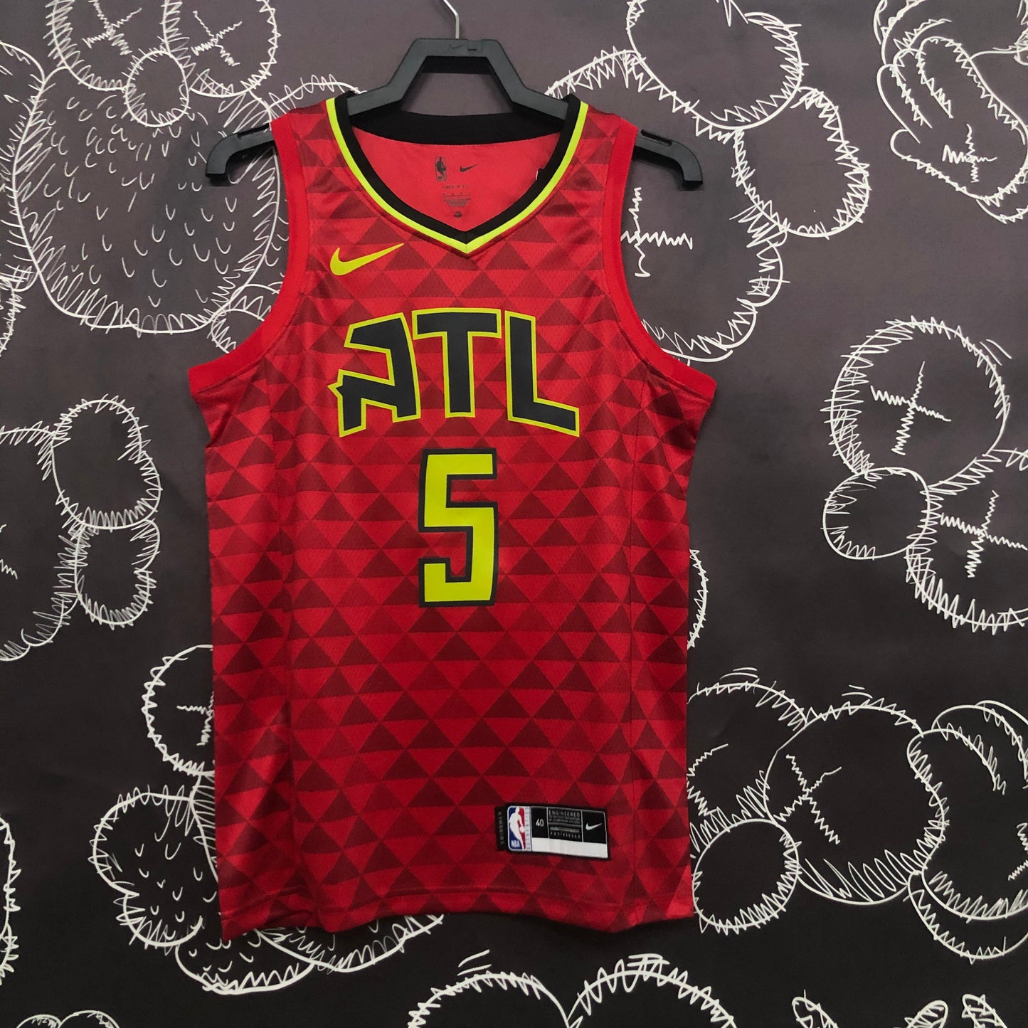 eagles red plaid NBA : #15#11#5 | NBA | NBA | Betty ali Chinese suppliers