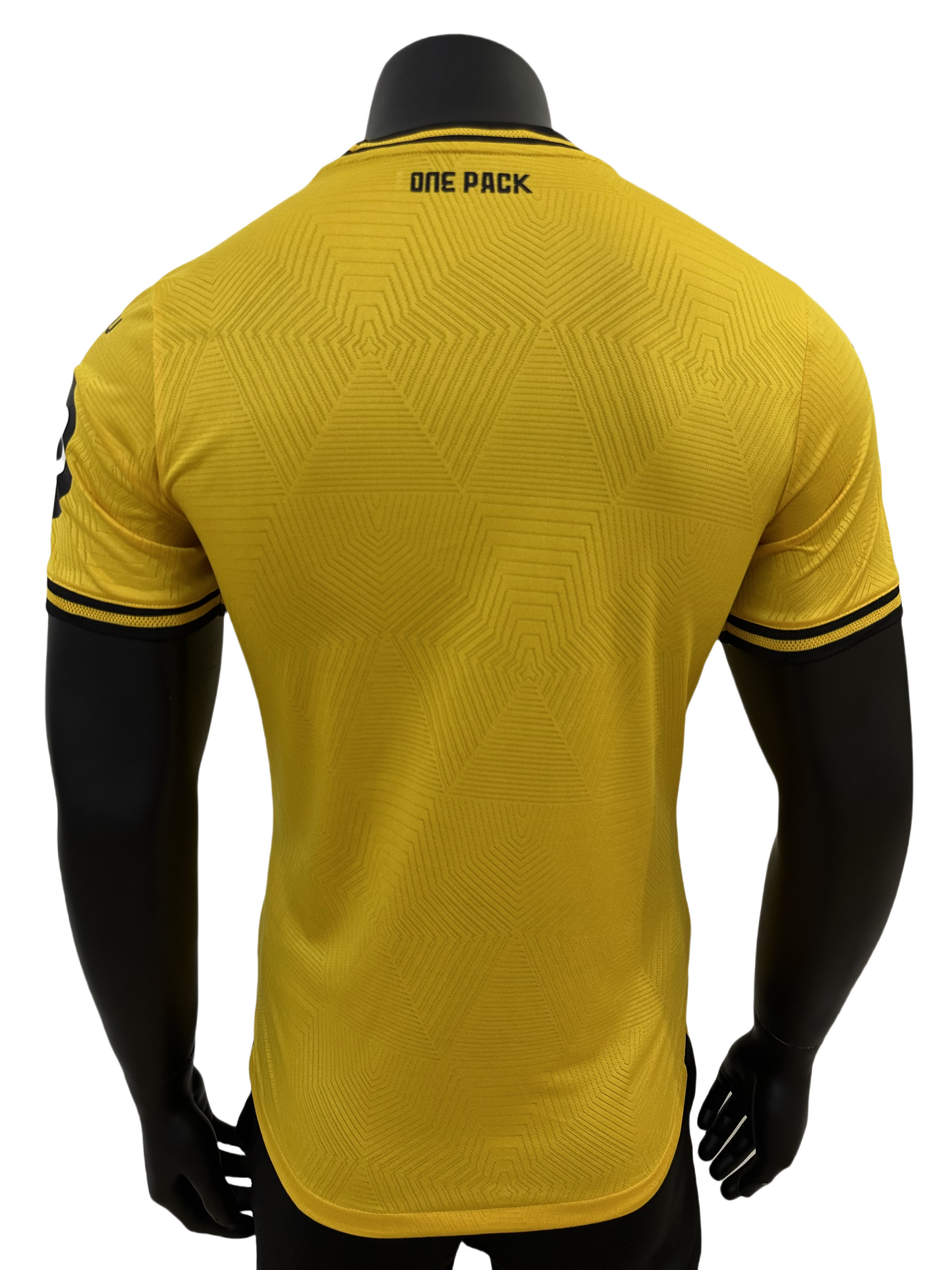 2024-25 Wolves Home Shirt（Player Edition）