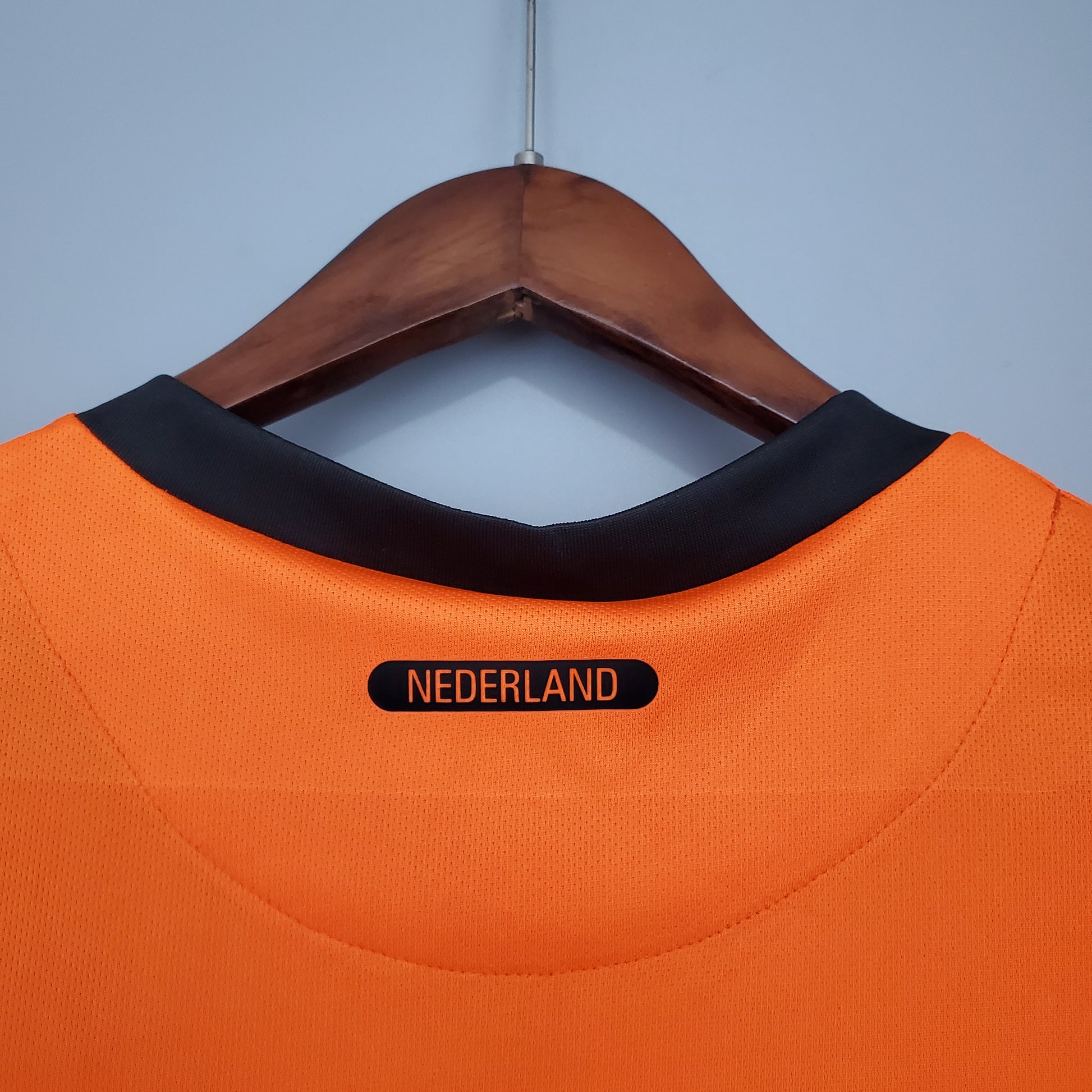 Retro Netherlands 2010 home S-XXL | 复古/Retro | R | Betty ali Chinese suppliers