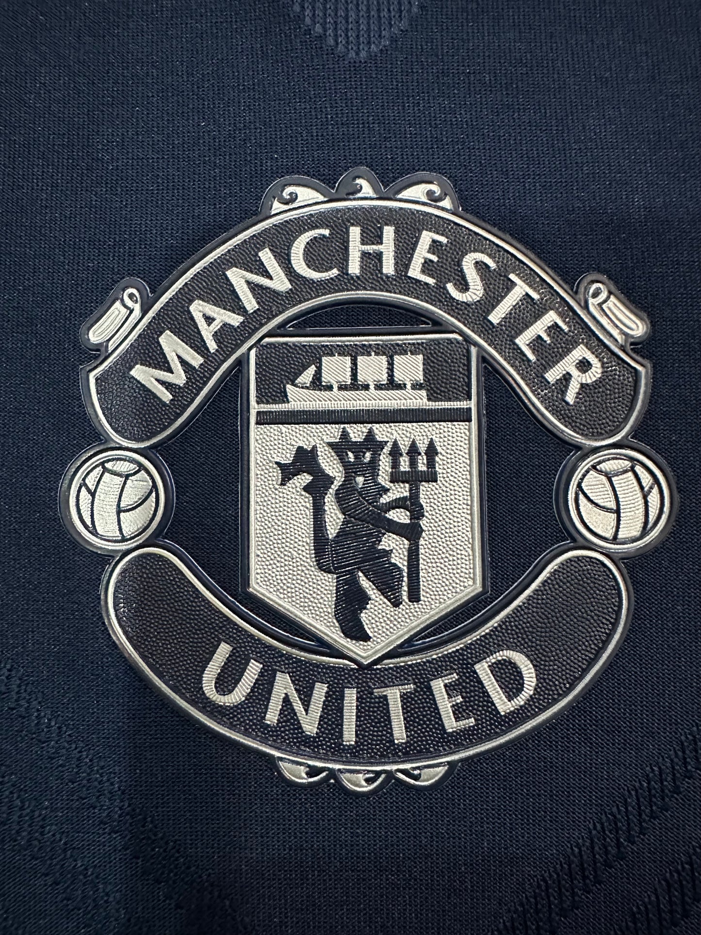 2425 Manchester United training jersey（Player Edition）