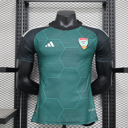 2024 Players UAE Away S-XXL(Player version)