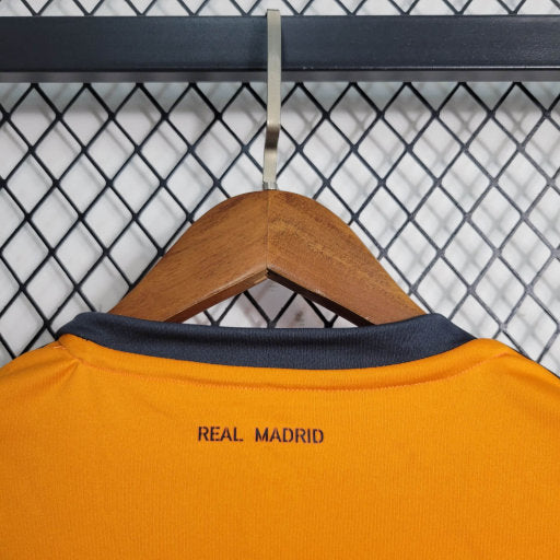 Retro 13/14 Real Madrid Away Size S-XXL