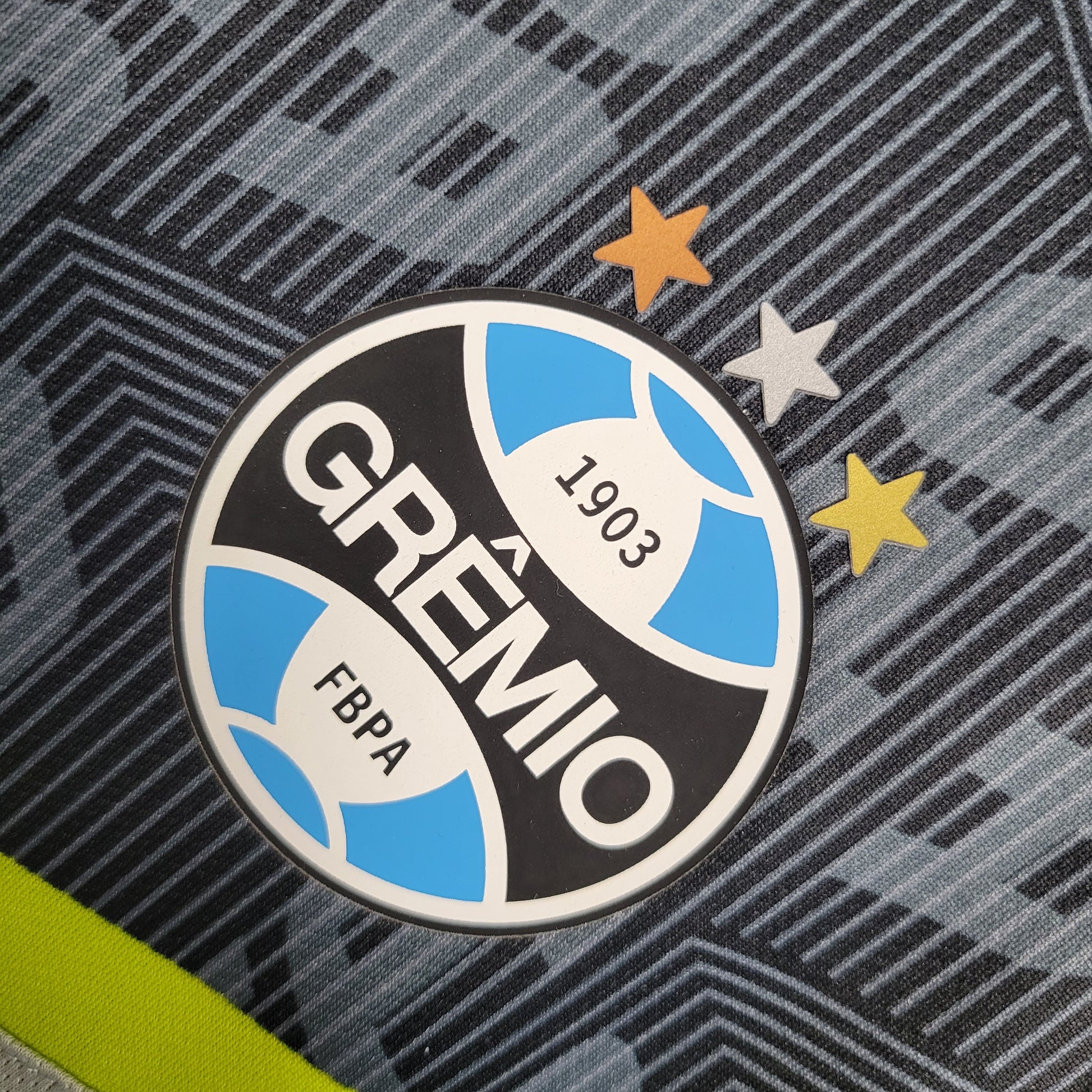 23-24 Gremio training suit size S-XXL（Men's Fan Edition） | 衬衫 | M1-1 | Betty ali Chinese suppliers