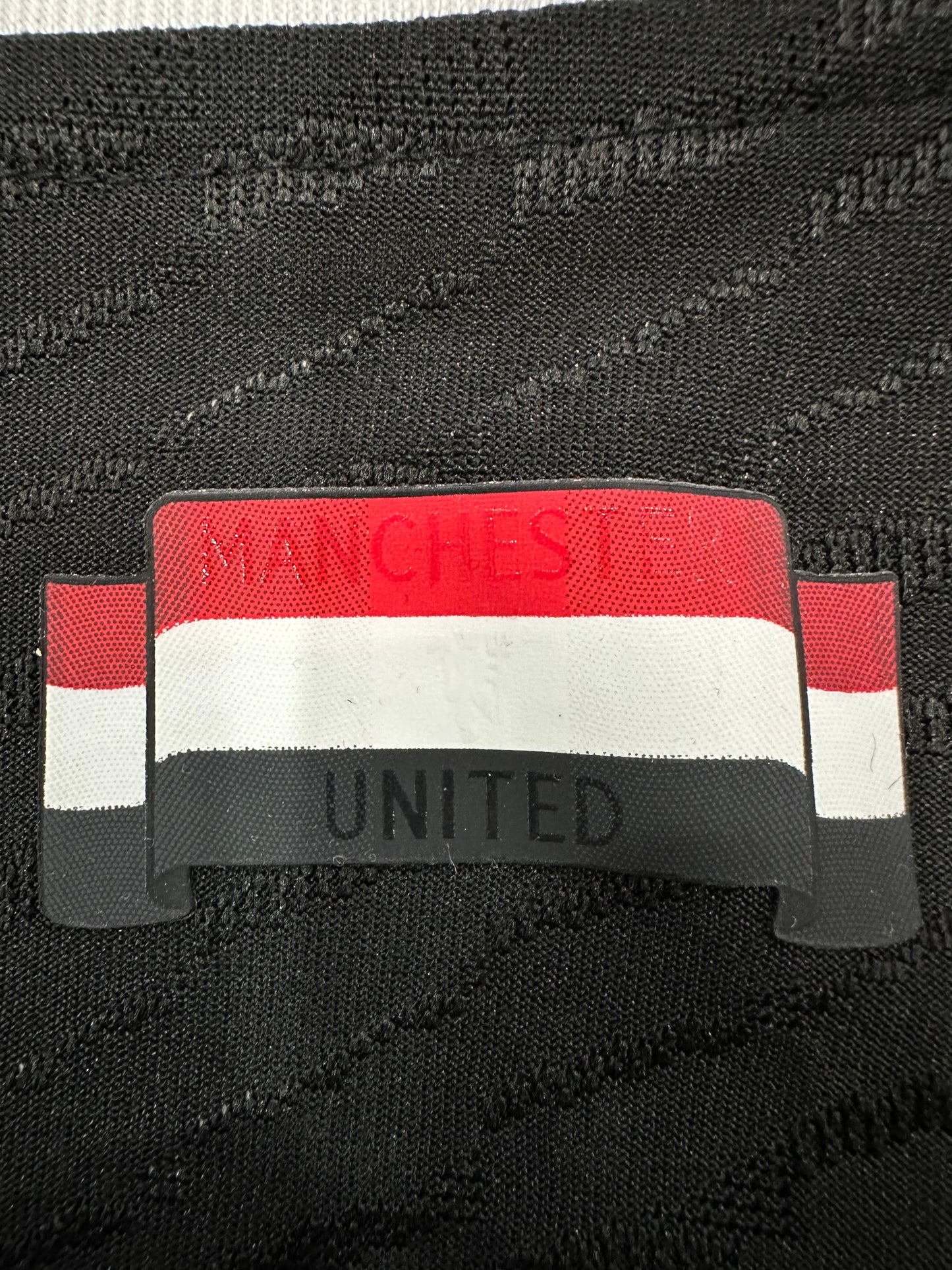 2425 Manchester United goalkeeper jersey（Player Edition））