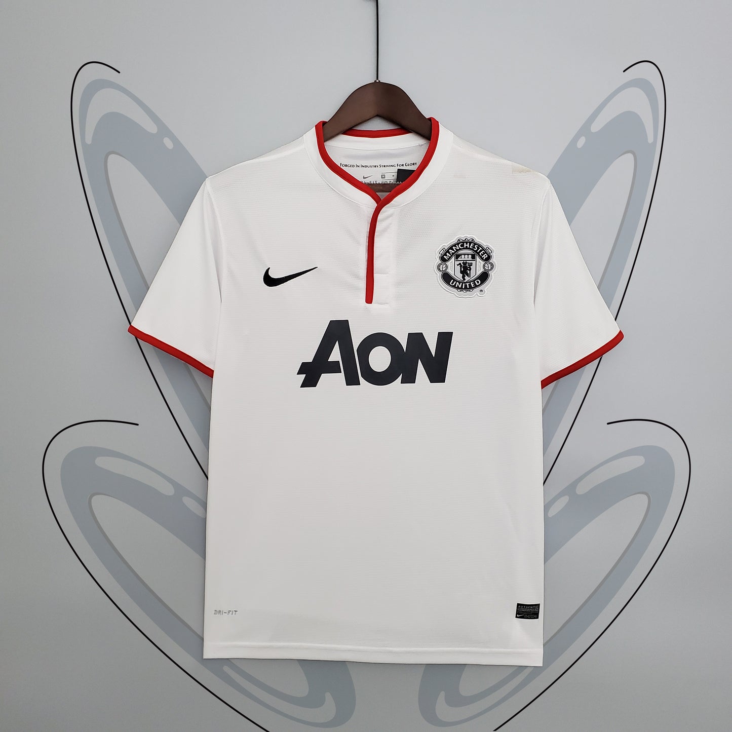 Retro 13/14 M-U away S-XXLRetro 13/14 M-U away S-XXL | 复古/Retro | R | Betty ali Chinese suppliers