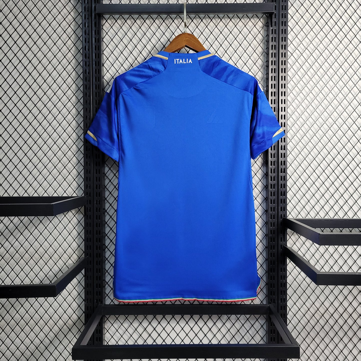 23-24 Italy home size S-4XL（Men's Fan Edition） | 衬衫 | M2-2 | Betty ali Chinese suppliers