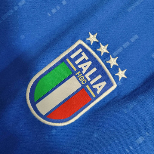 23/24 Italy Home Size S-XXL