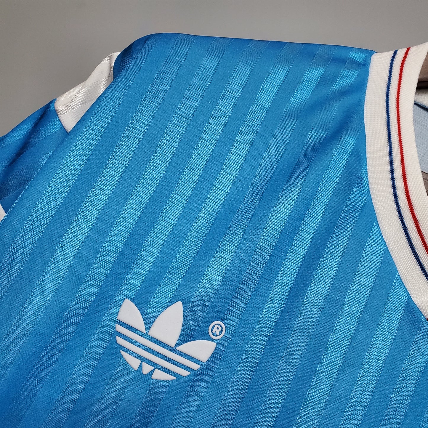 Retro 1990 Marseille away S-XXL（Retro） | 复古/Retro | R | Betty ali Chinese suppliers