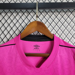 23-24 Athletico Paranaense Pink Size S-4XL | 衬衫 | M2-4 | Betty ali Chinese suppliers