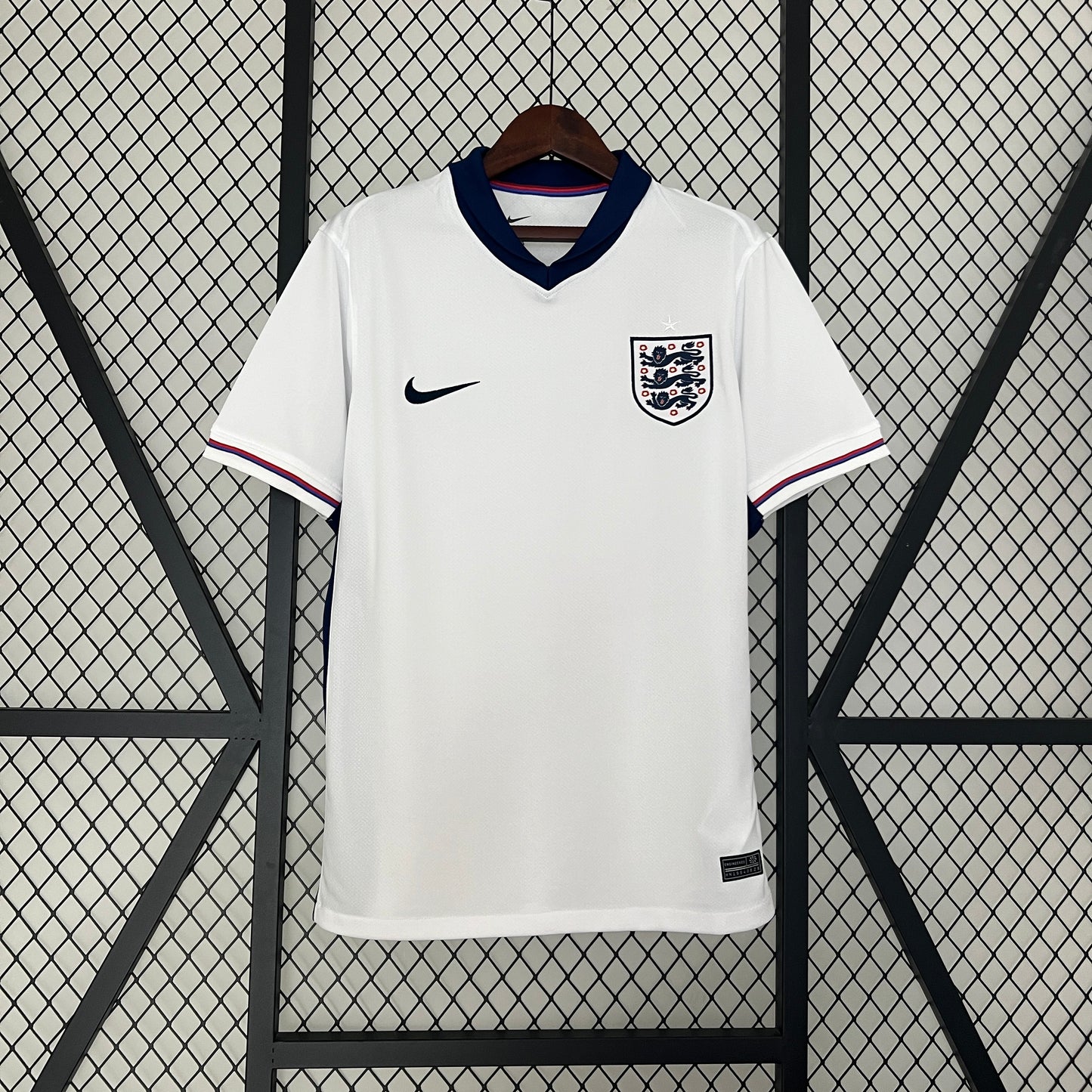 24-25 England Home S-4XL(fan version)