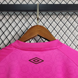 23-24 Fluminense Pink Size S-4XL | M1-1 | Betty ali Chinese suppliers