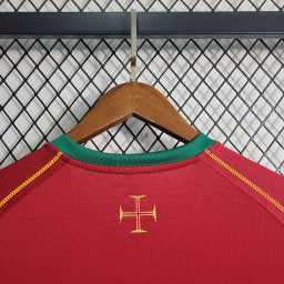 Retro 2006 Portugal Home Size S-XXL | 复古/Retro | M2-8, R | Betty ali Chinese suppliers