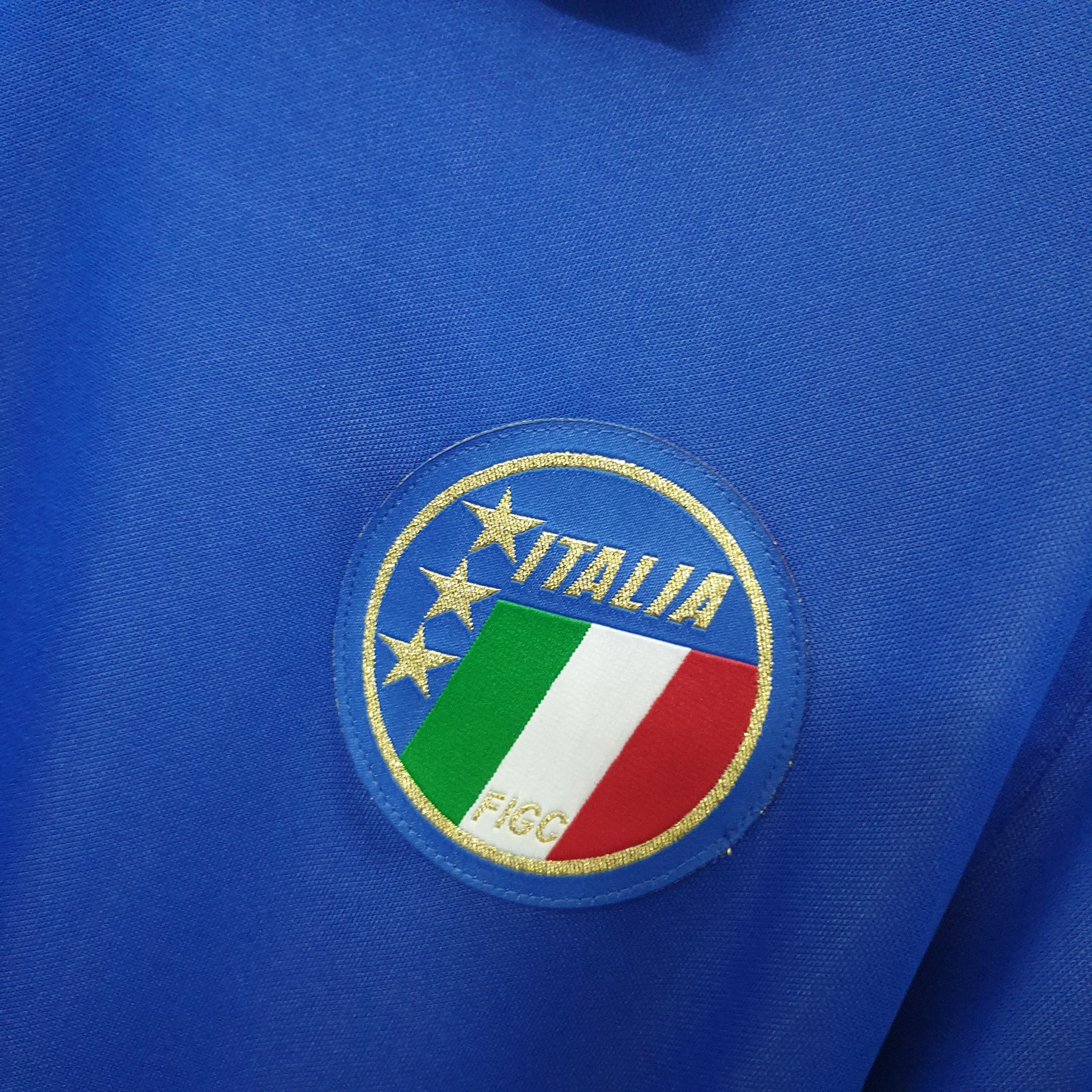 retro shirt Italy 1990 home（Retro） | 复古/Retro | R | Betty ali Chinese suppliers