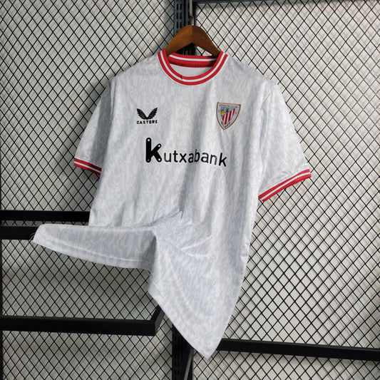 23-24 Bilbao size S-XXL （fan version） | 衬衫 | M2-3 | Betty ali Chinese suppliers