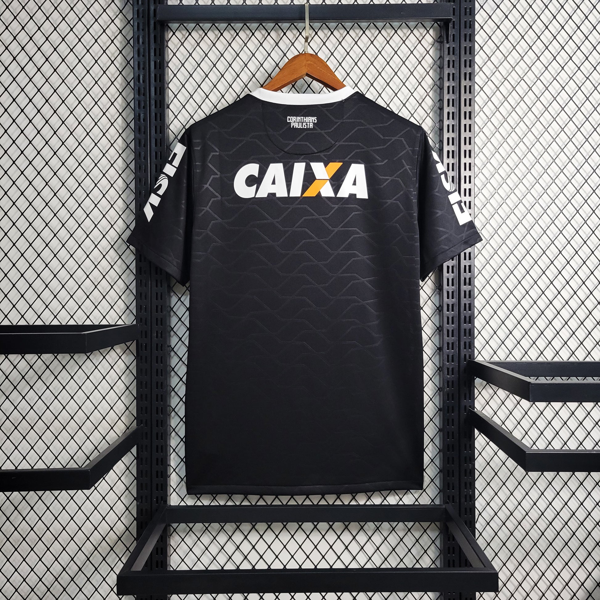 Retro version 2012 Corinthians away size S-XXL（Retro） | 复古/Retro | M1-1 | Betty ali Chinese suppliers