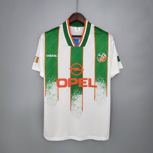 Retro Ireland 1994 away S-XXL | 复古/Retro | R | Betty ali Chinese suppliers