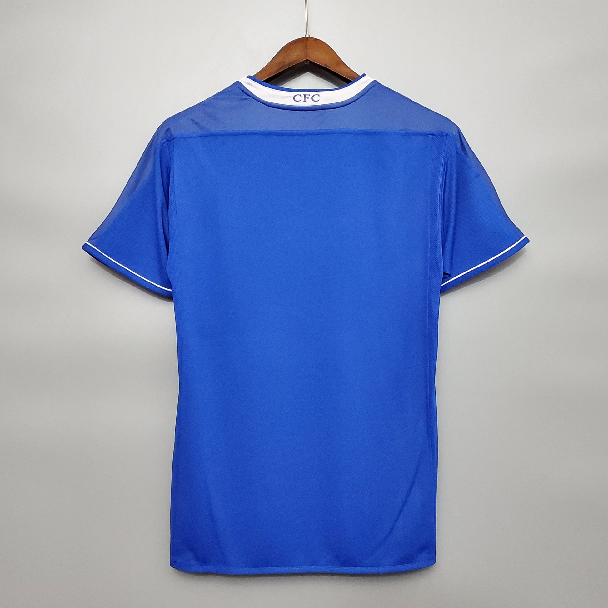 Retro Chelsea 03/05 home S-XXL（Retro） | 复古/Retro | R | Betty ali Chinese suppliers