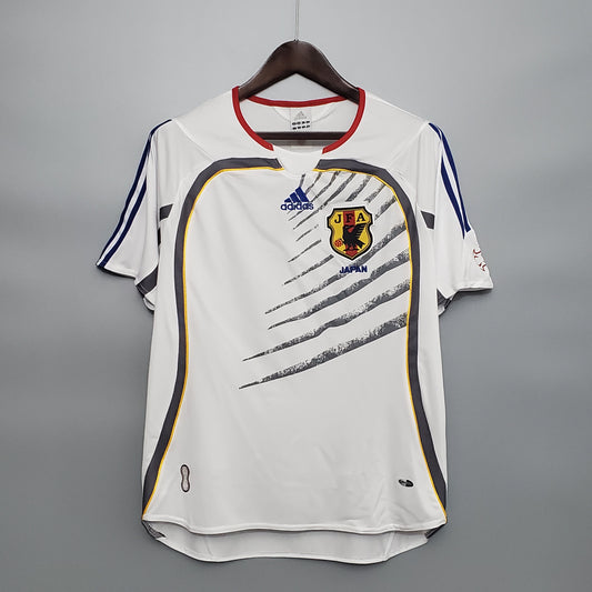 Retro Japan 2006 away S-XXL（Retro） | 复古/Retro | R | Betty ali Chinese suppliers