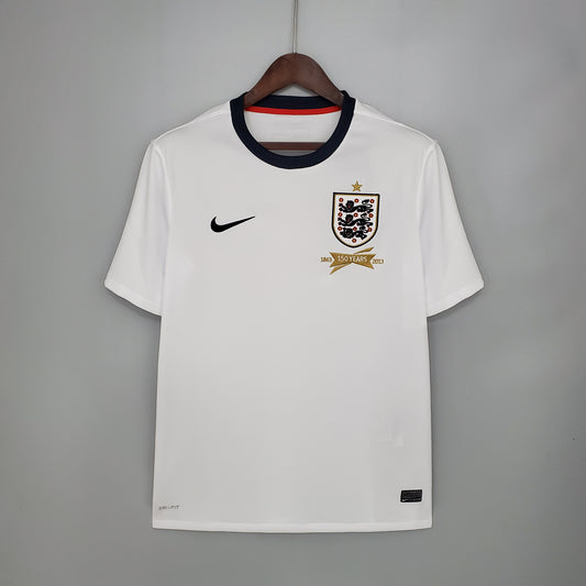 Retro 2013 England home S-XXL | 复古/Retro | R | Betty ali Chinese suppliers