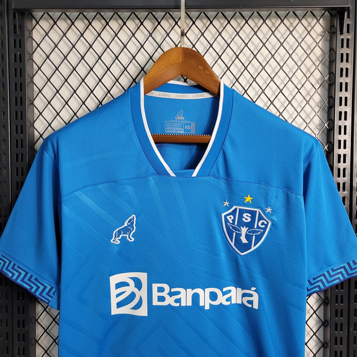 23-24 PAYSANDU away size S-4XL（Men's Fan Edition） | 衬衫 | M4-1 | Betty ali Chinese suppliers