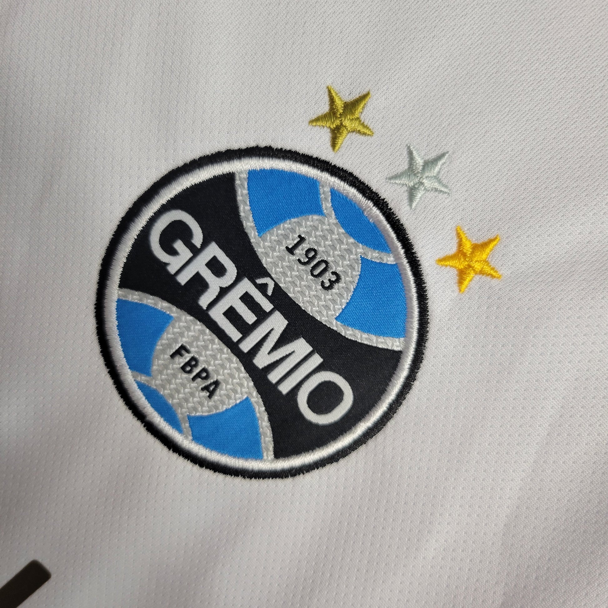 23-24 Gremio away size S-4XL（Men's Fan Edition） | 衬衫 | M1-1 | Betty ali Chinese suppliers