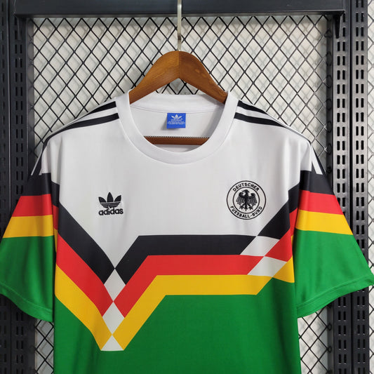 Retro 1990 World Cup Germany Size S-XXL | 复古/Retro | M2-5 | Betty ali Chinese suppliers