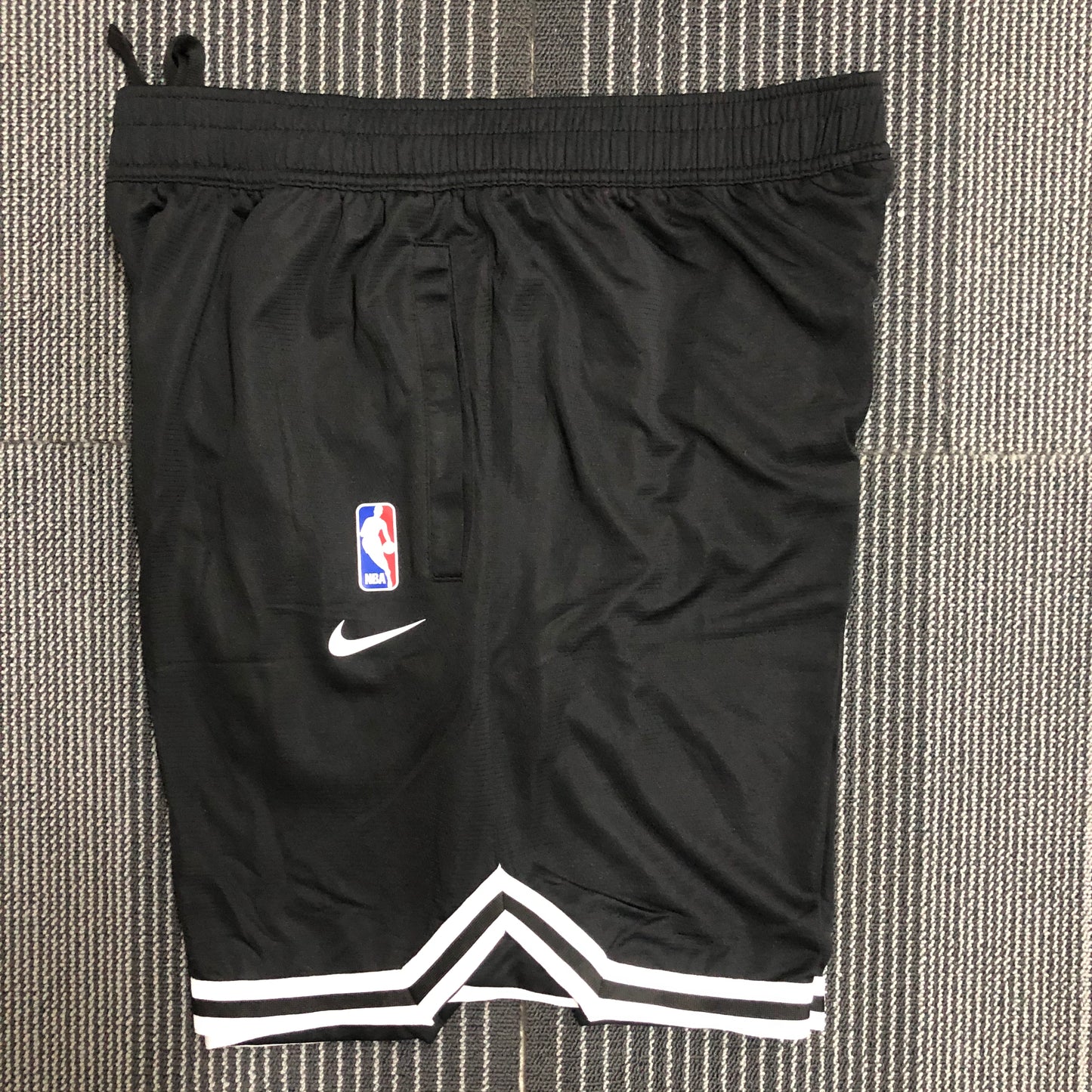 2201 American Shorts: Heat Size S-XXL | 短裤 | NBA | 中国供应商