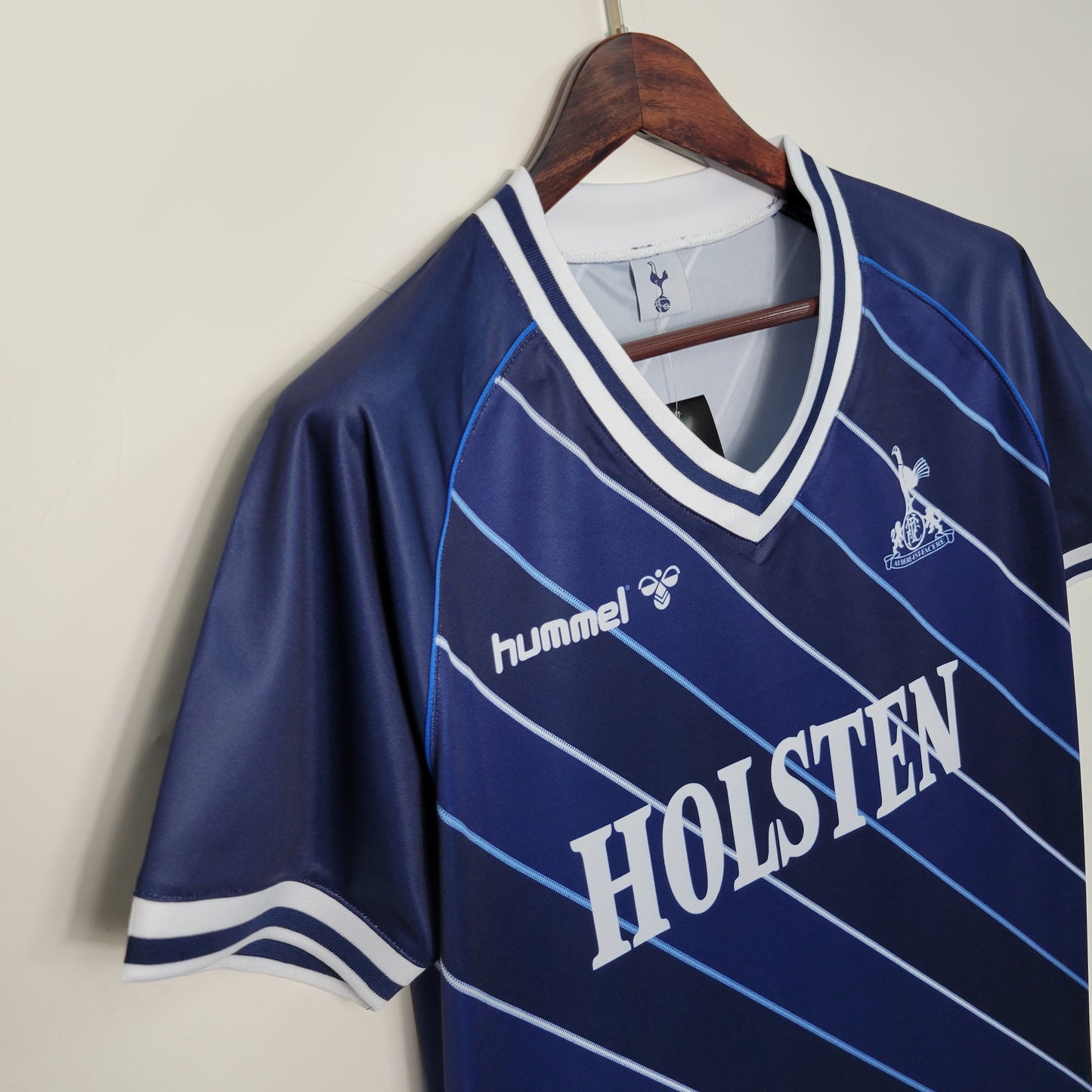 Retro 1988 Tottenham second guest size S-XXL | 复古/Retro | R | Betty ali Chinese suppliers