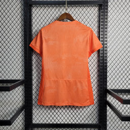 23-24 Women's Netherlands Home S-XXL | 衬衫 | M2-10 | Betty ali Chinese suppliers