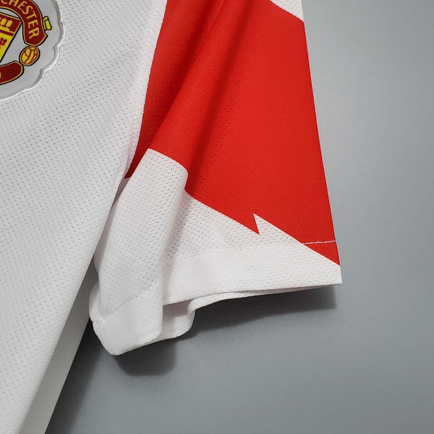 Retro 10/11 M-U in the Champions League version away S-XXL（Retro） | 复古/Retro | R | Betty ali Chinese suppliers