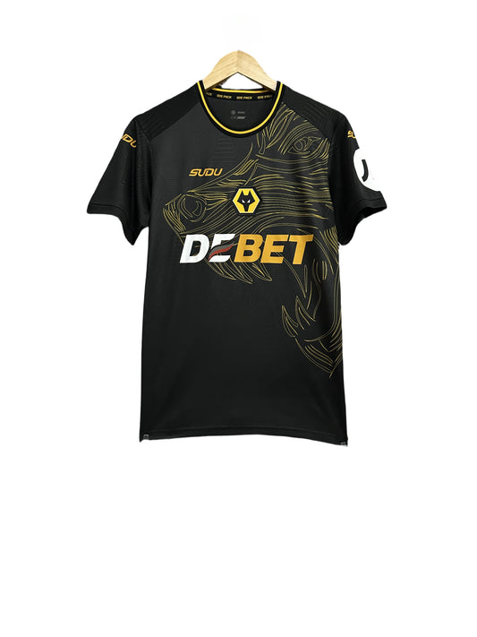 2024-25 Wolves Away Shirt