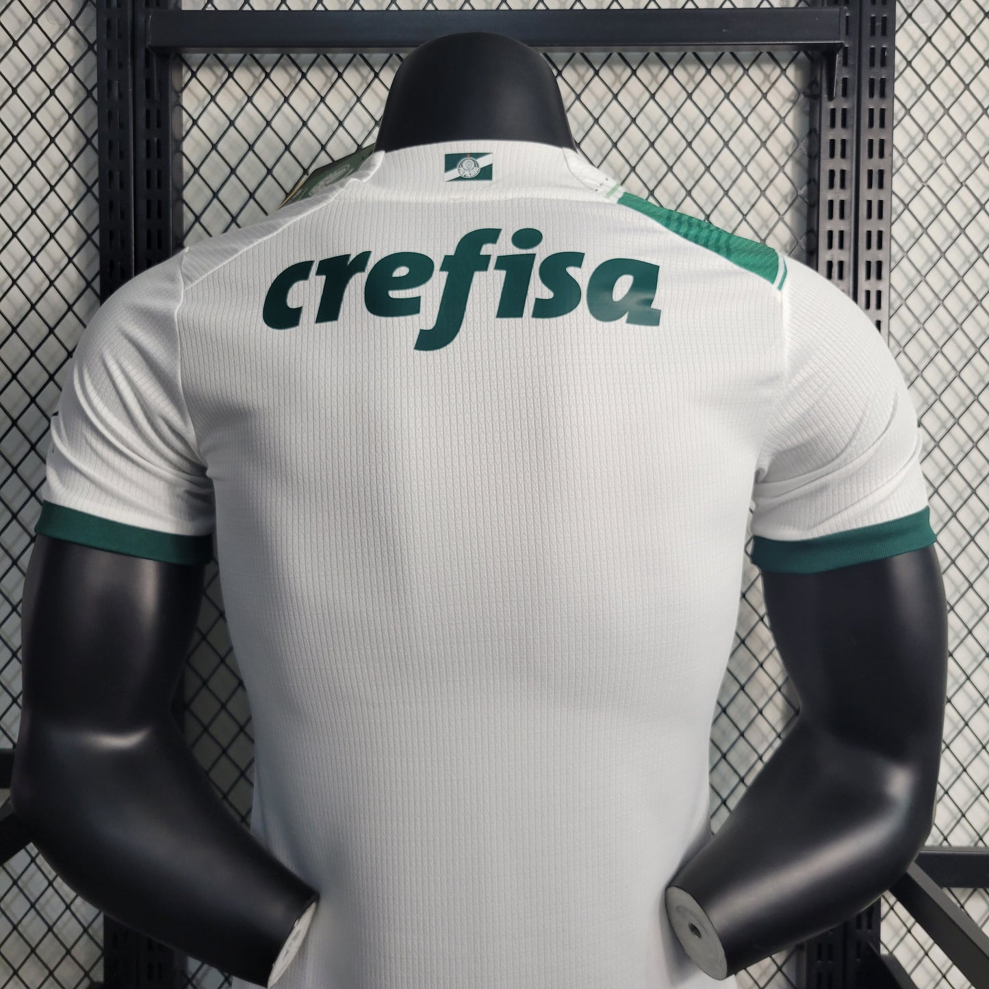 23-24 Player Palmeiras away size S-2XL | 衬衫 | P1-1 | Betty ali Chinese suppliers