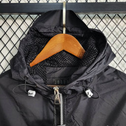 Windbreaker Nike Black Size S-XXL | B3 | 中国供应商