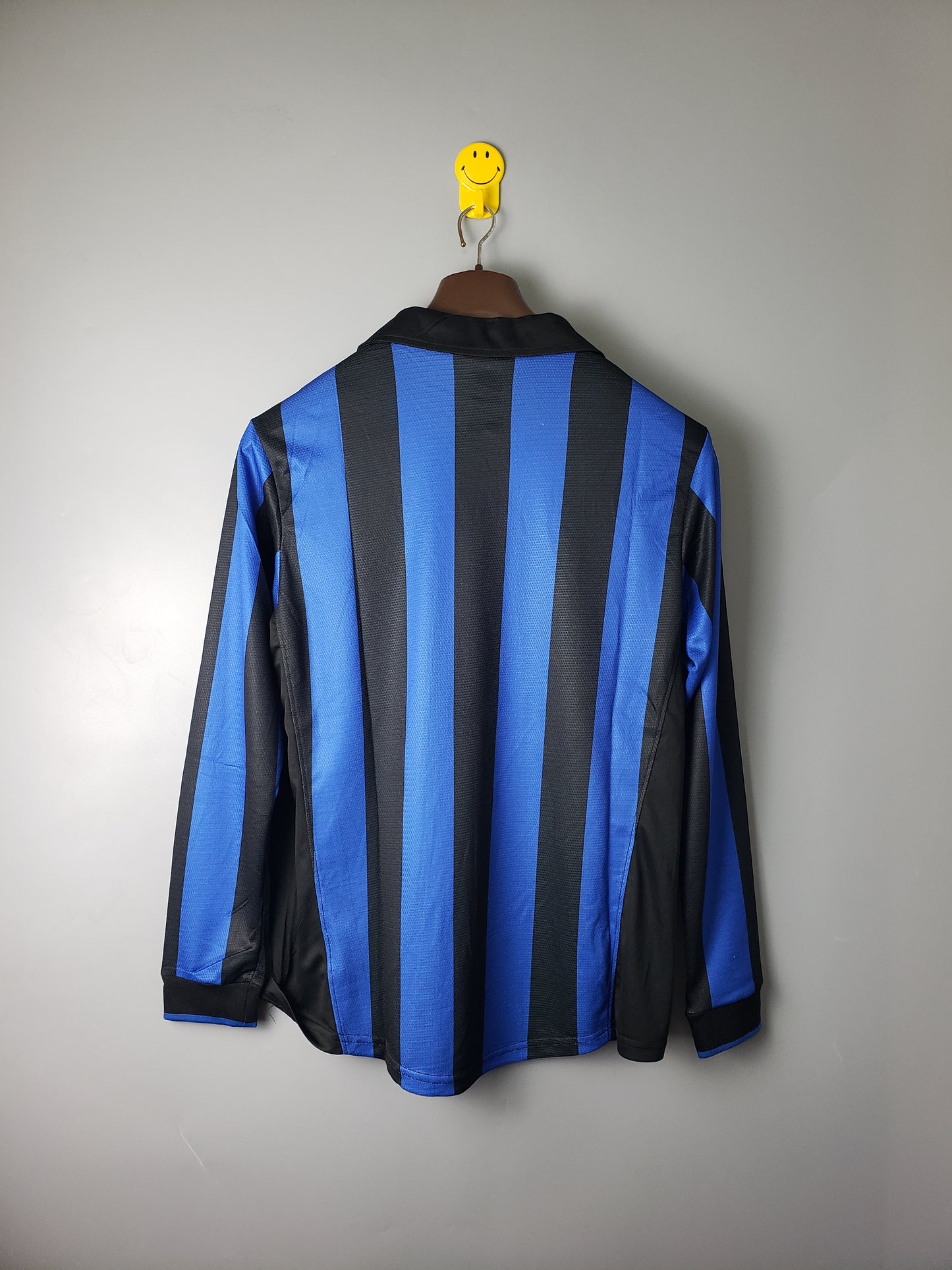 1998 models long-sleeved retro Inter（Retro） | 复古/Retro | R1 | Betty ali Chinese suppliers