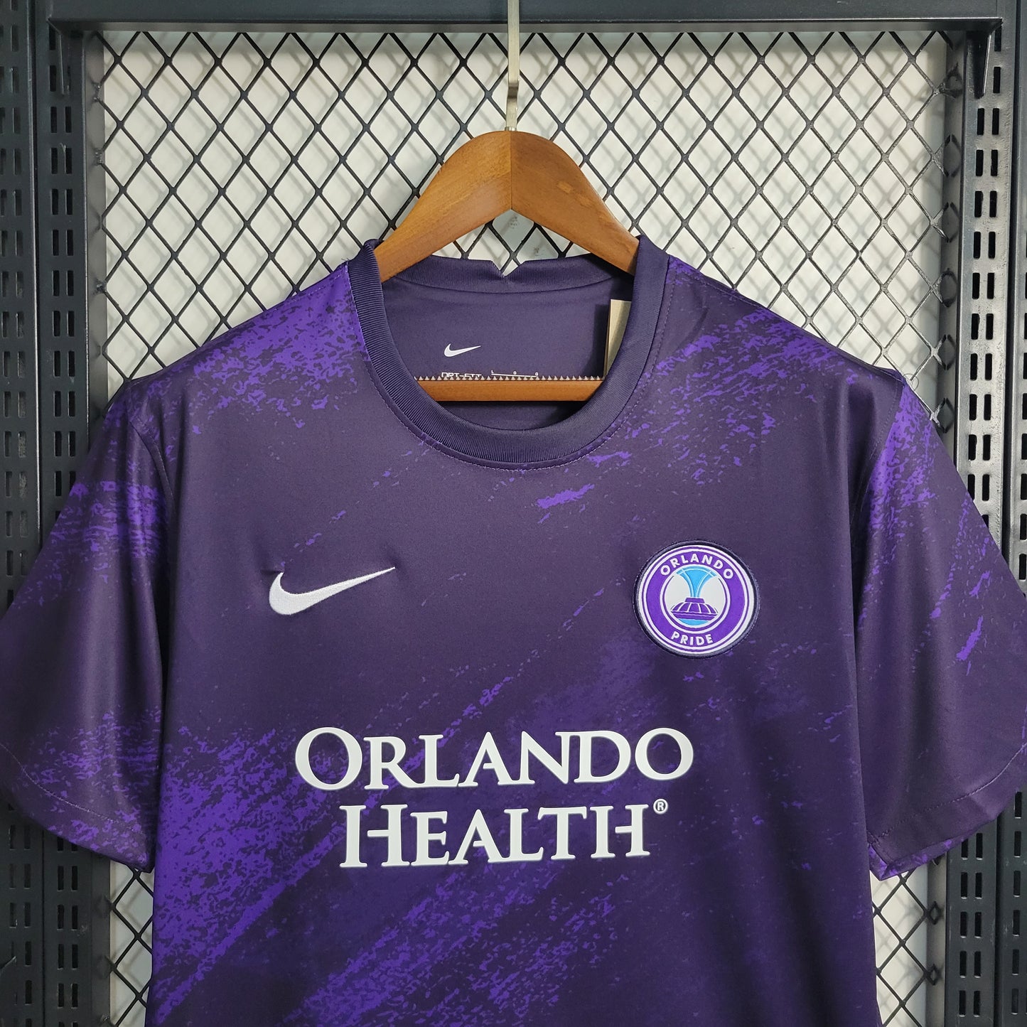 23-24 Orlando Honor Size S-4XL（Men's Fan Edition） | 衬衫 | M2-6 | Betty ali Chinese suppliers