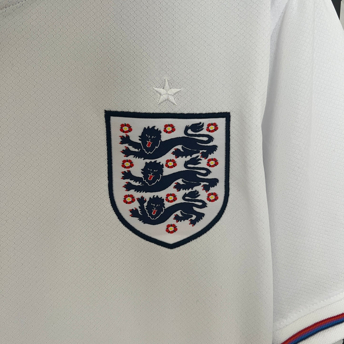 24-25 England Home S-4XL(fan version)