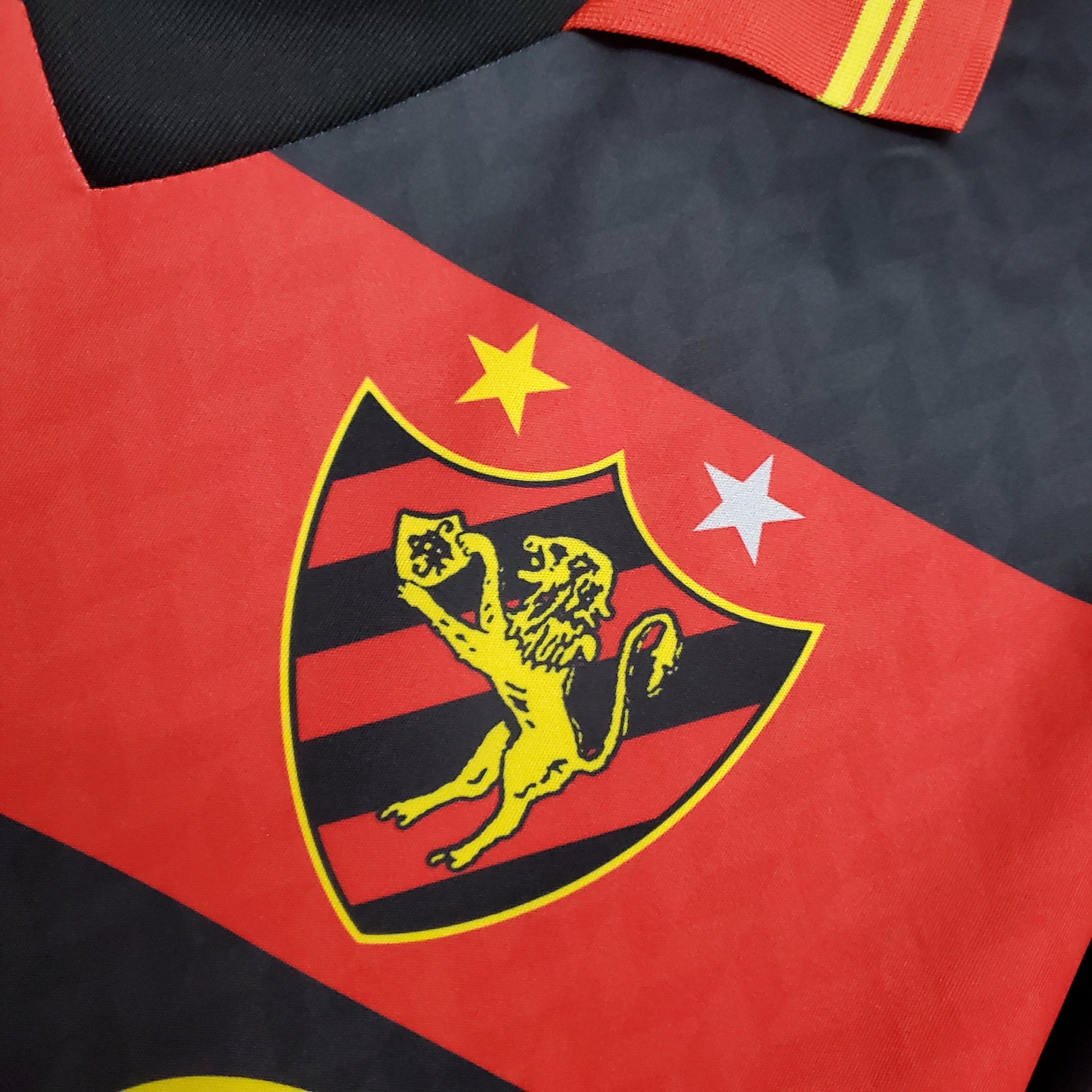 Retro Recife sports 92/93 home S-XXL（Retro） | 复古/Retro | R | Betty ali Chinese suppliers