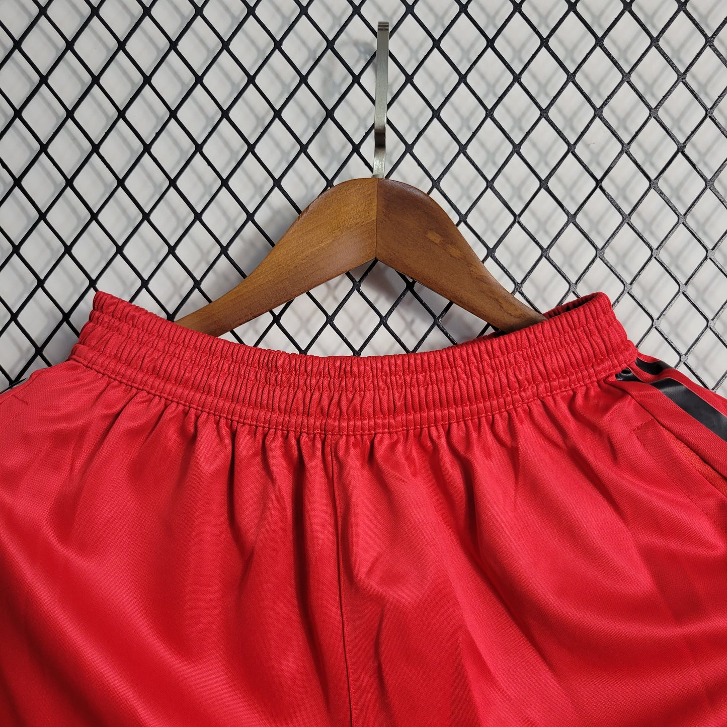 23-24 Shorts Flamengo Red Training Pants Size S-XXL | 短裤 | S6 | 中国供应商