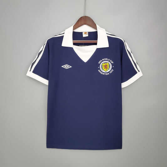 Retro Scotland Home S-XXL | 复古/Retro | R | Betty ali Chinese suppliers