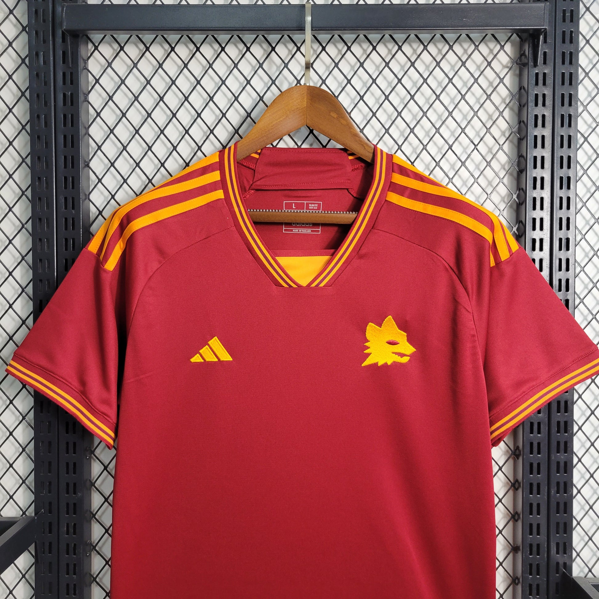 23-24 Roma Home Size S-4XL | 衬衫 | M2-1 | Betty ali Chinese suppliers