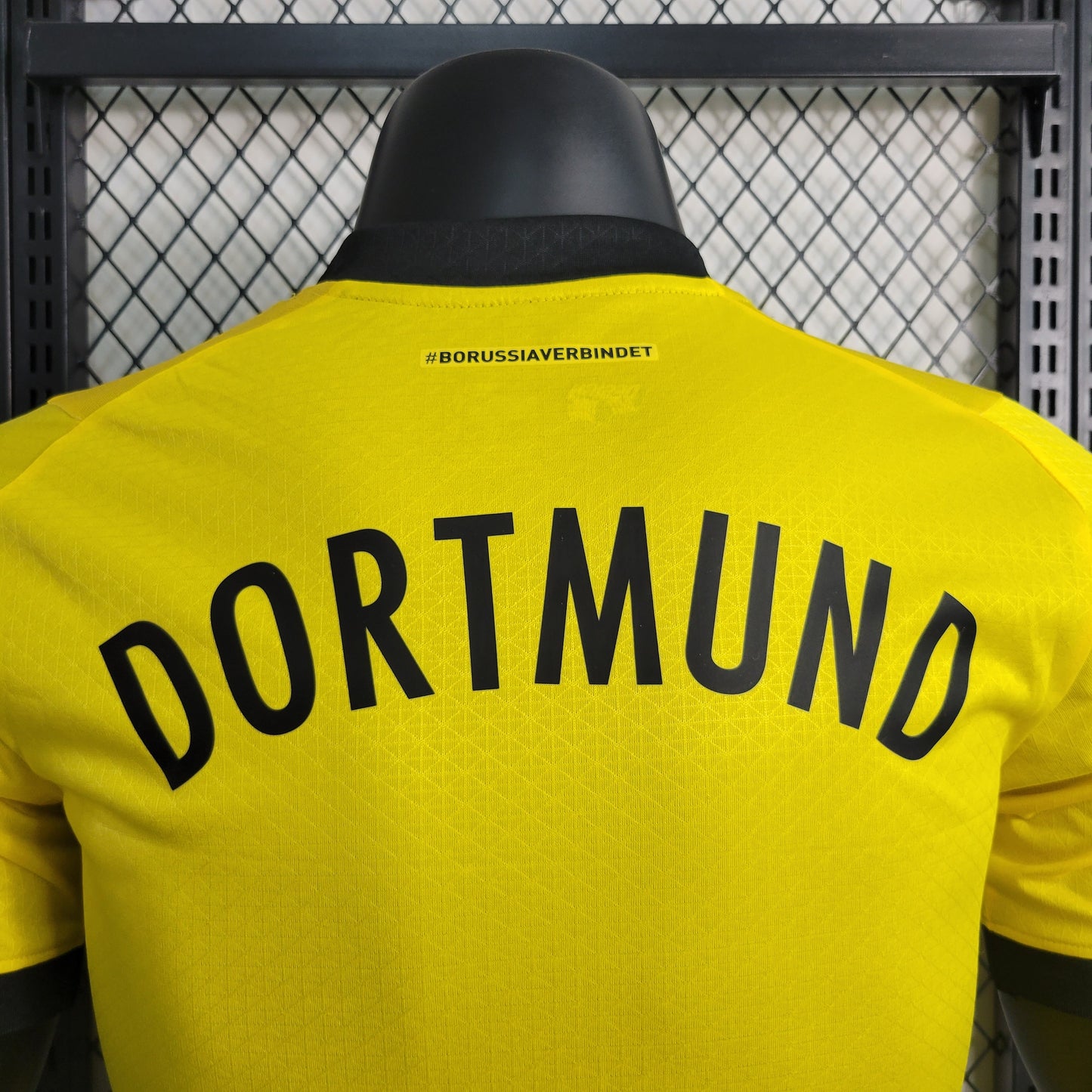 23-24 player Dortmund home size S-4XL | 衬衫 | M2-5 | Betty ali Chinese suppliers