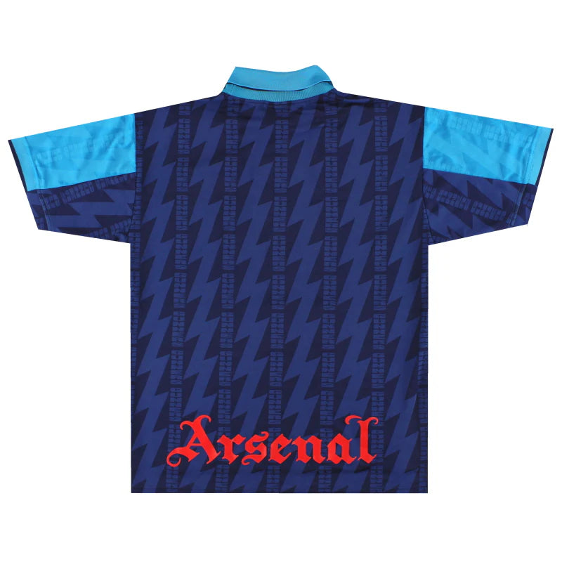 1994-95 Arsenal Away Shirt